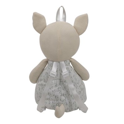 Sac à dos range pyjama filou