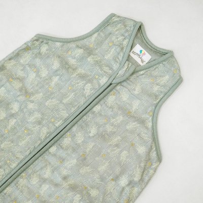 Gigoteuse été 0-6 mois jungle