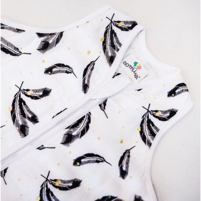 Gigoteuse été 6-24 mois plumes