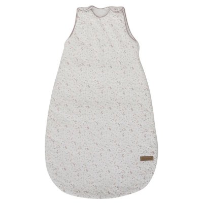 Gigoteuse bébé 6-36 mois motifs lilas