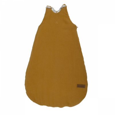 Gigoteuse bébé 6-24 mois caramel