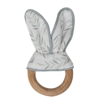 Anneau de dentition filou