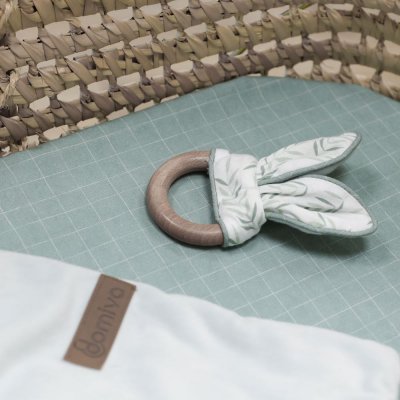 Anneau de dentition filou