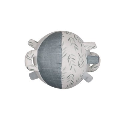 Balle d'activités 18 cm filou