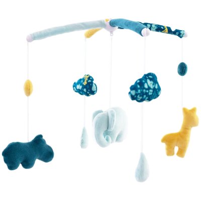 DOMIVA Mobile musical zanimo