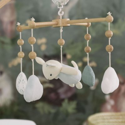 Mobile musical filou