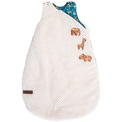 Gigoteuse hiver 0-6 mois zanimo