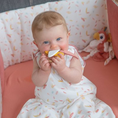 Gigoteuse hiver 6-24 mois happy