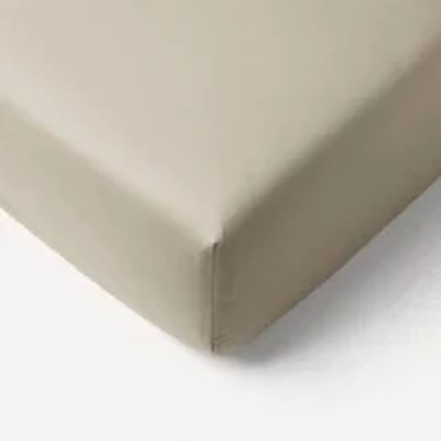 Drap-housse jersey