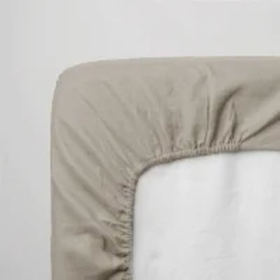 Drap-housse jersey