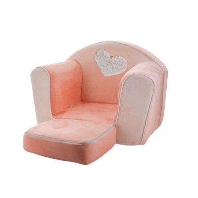 Fauteuil club bébé lapinou