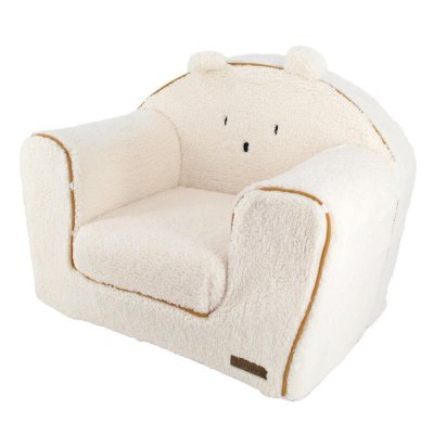 Fauteuil club bébé boubou
