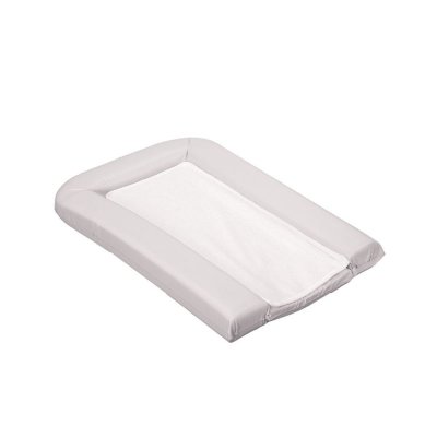 Matelas à langer avec éponges amovibles nuage