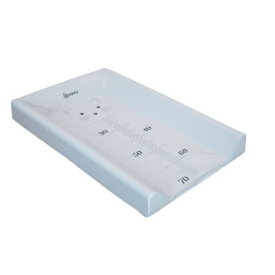 Matelas à langer premium 50x80 cm nuage