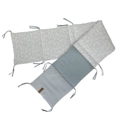 Tour de lit 30x180 cm filou