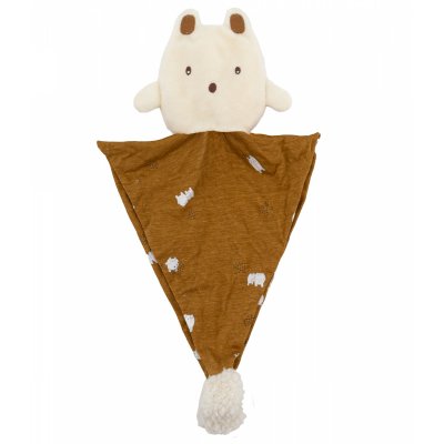 Doudou 30cm boubou