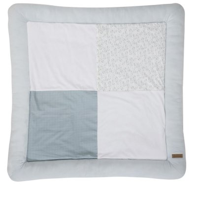 Tapis de parc 100x100 cm filou