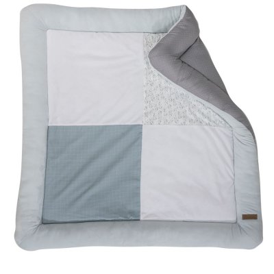 Tapis de parc 100x100 cm filou