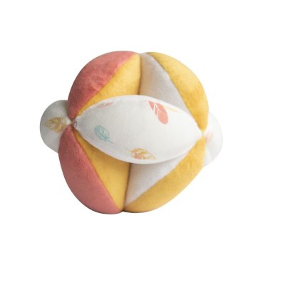 Balle de préhension happy