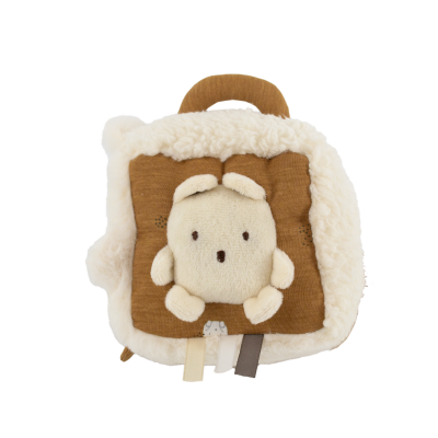 Cube d'activités boubou