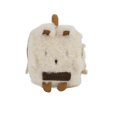 Cube d'activités boubou