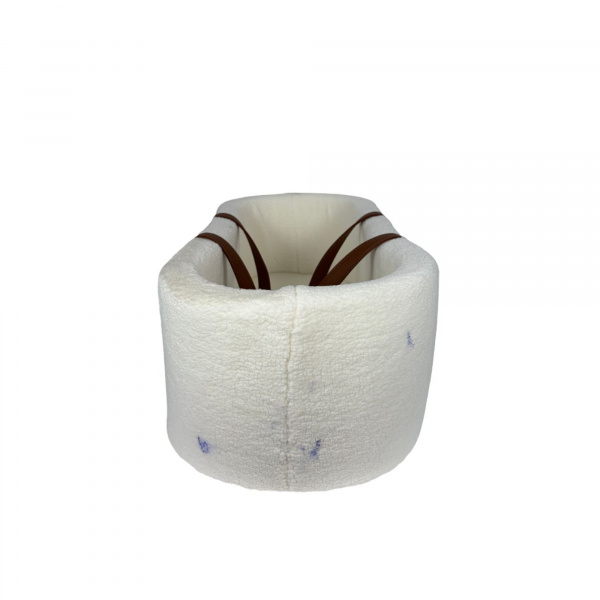 Les imparfaits - couffin sherpa boubou Domiva