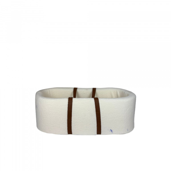 Les imparfaits - couffin sherpa boubou Domiva