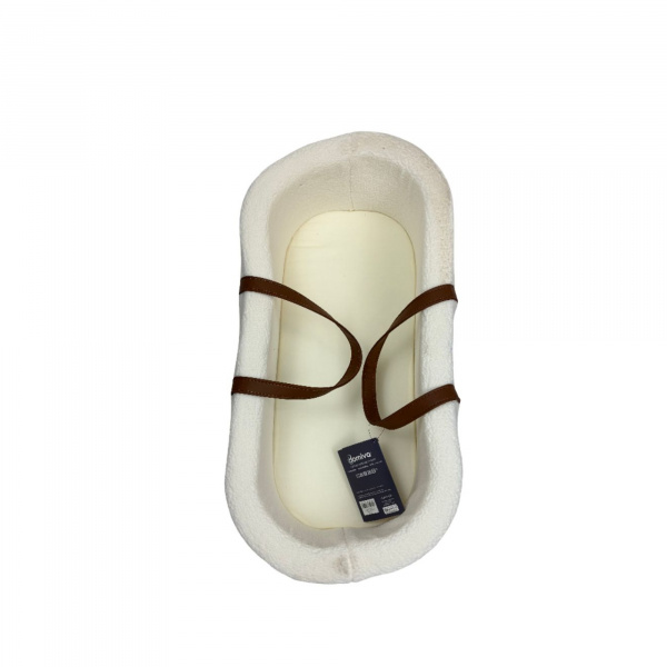 Les imparfaits - couffin sherpa boubou Domiva