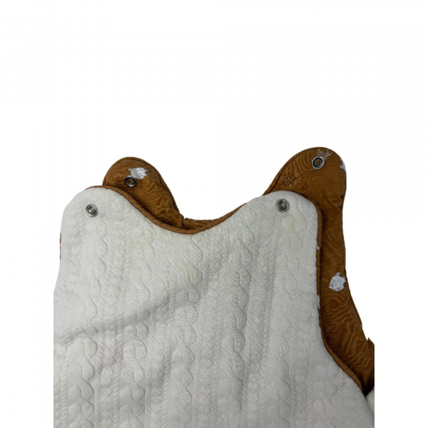 Les imparfaits - gigoteuse bébé 6-24 mois boubou Domiva