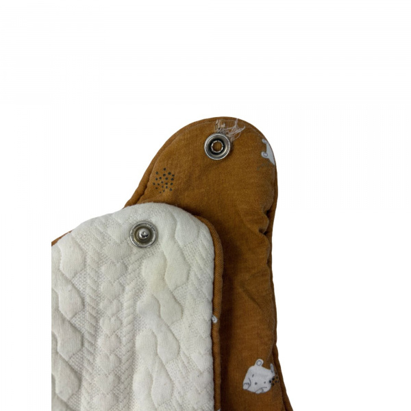 Les imparfaits - gigoteuse bébé 6-24 mois boubou Domiva