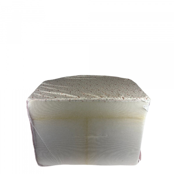 Les imparfaits - fauteuil club bébé lilas Domiva