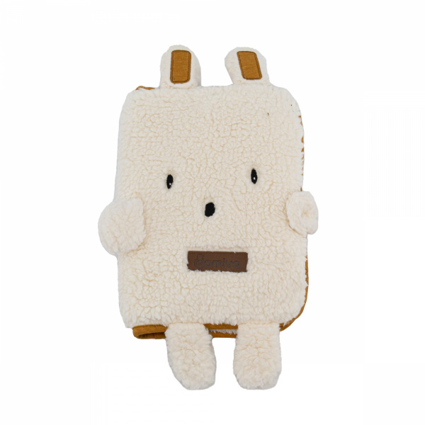 Protège carnet de santé boubou Domiva