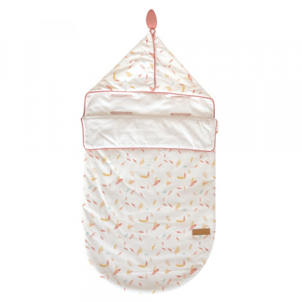 Nid d'ange happy Domiva