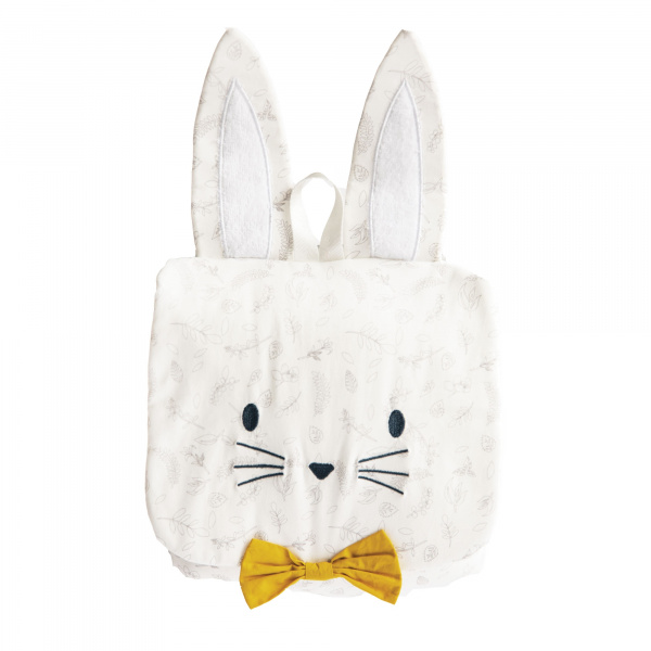 Sac à dos leafy bunny Domiva