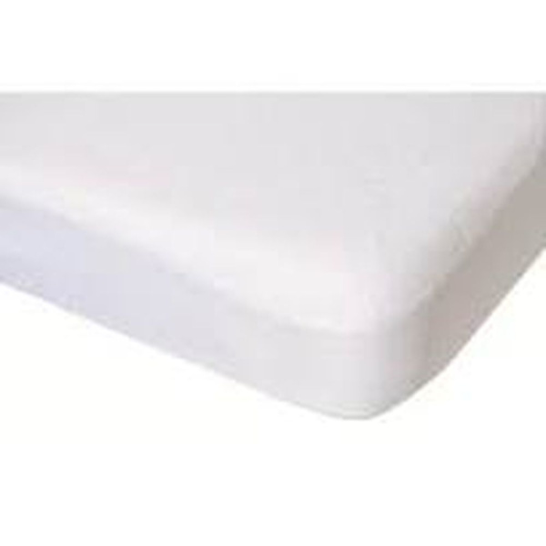 Alèse protège matelas 50x83 cm spéciale cododo Domiva