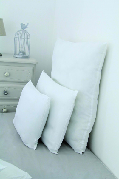 Oreiller bébé 35*45 cm Domiva