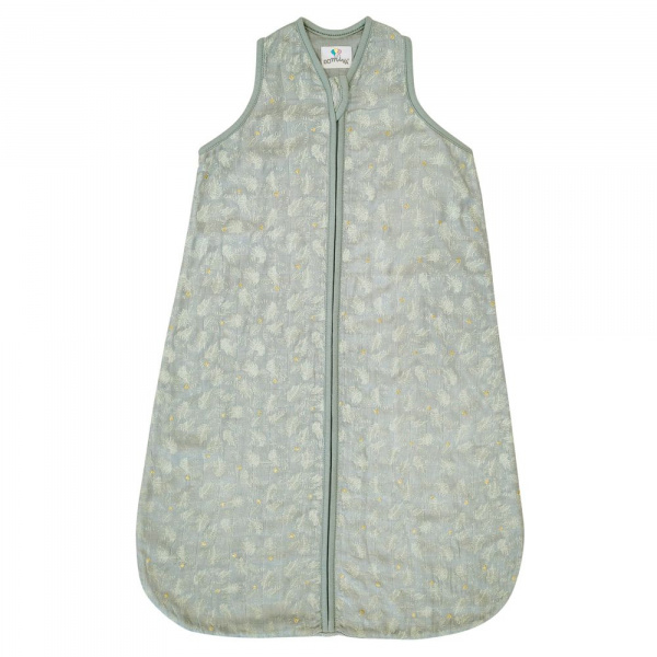 Gigoteuse été 0-6 mois jungle Domiva