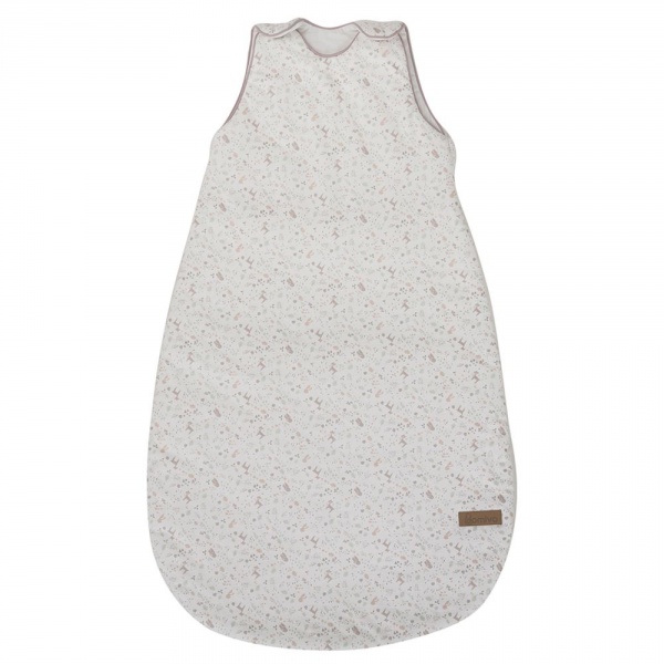 Gigoteuse bébé 0-6 mois lilas Domiva