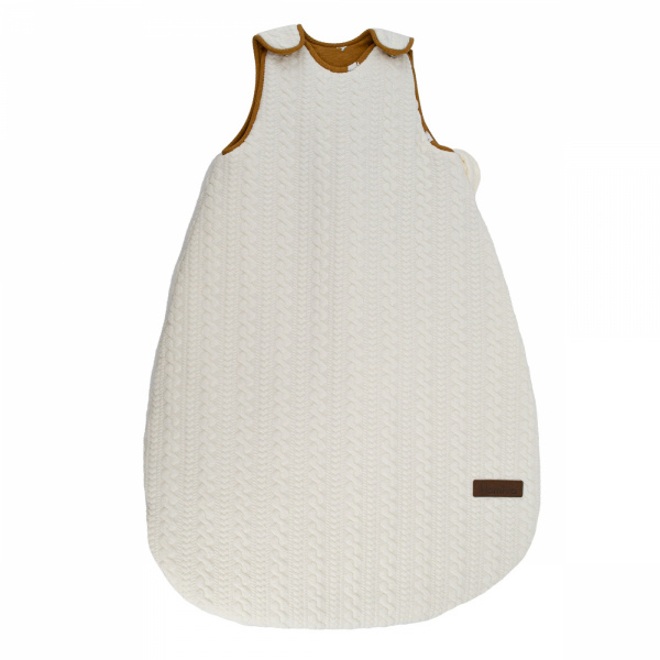 Gigoteuse hiver bébé 0-6 mois boubou Domiva