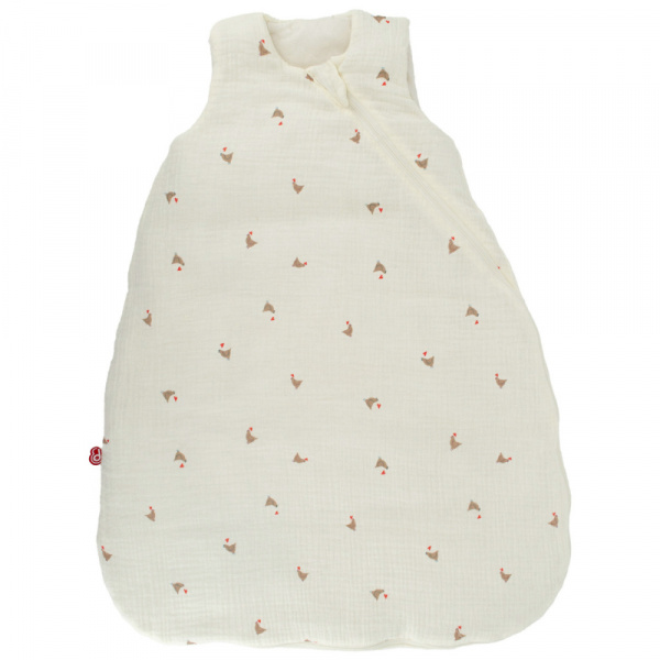 Gigoteuse bébé 0-6 mois maternity love Domiva