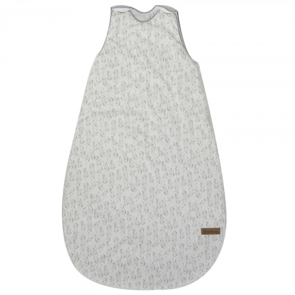 Gigoteuse bébé 0-6 mois lilas Domiva