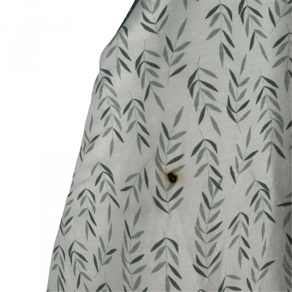 Les imparfaits - gigoteuse bébé 6-24 mois filou bleue Domiva