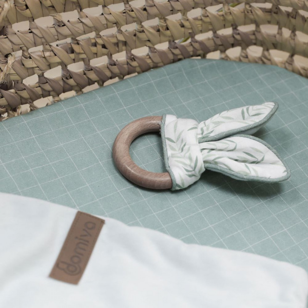 Anneau de dentition filou Domiva