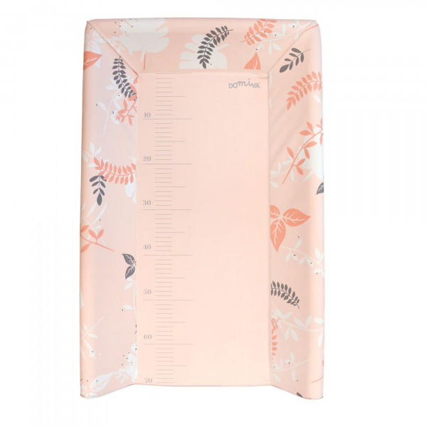 Plan à langer avec matelas intégré poème pêche Domiva