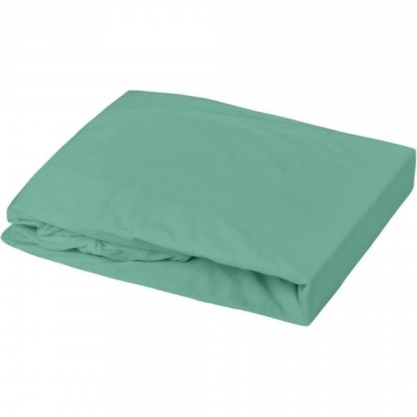 Drap-housse sapin 40x80 cm Domiva