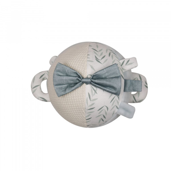 Balle d'activités 18 cm filou Domiva