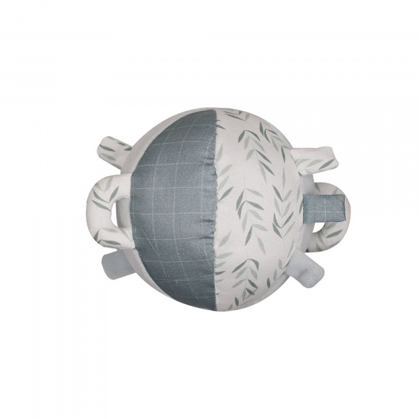 Balle d'activités 18 cm filou Domiva