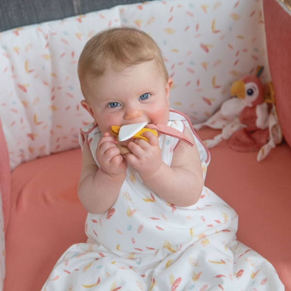 Gigoteuse hiver 6-24 mois happy Domiva