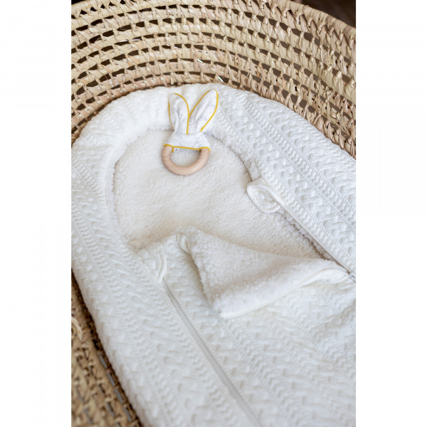 Nid d'ange boubou Domiva