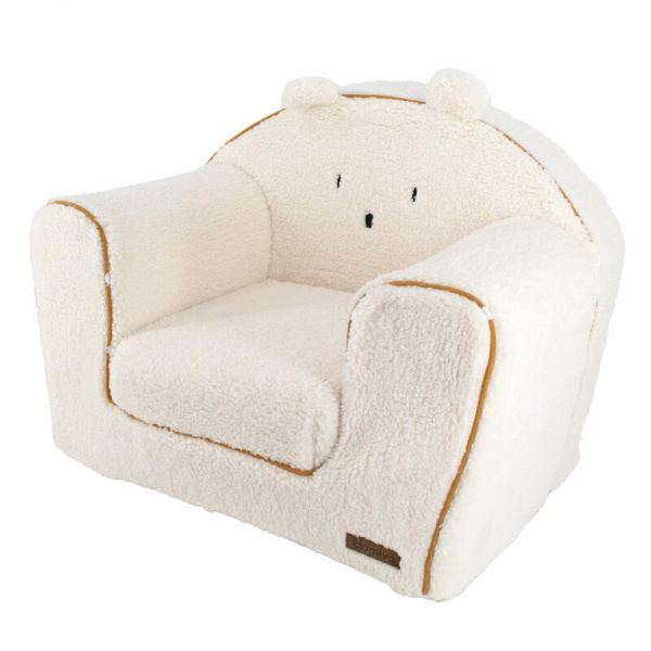 Fauteuil club bébé boubou Domiva